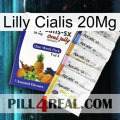 Lilly Cialis 20Mg 11